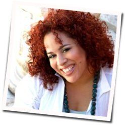 En Mí Chords by Ingrid Rosario