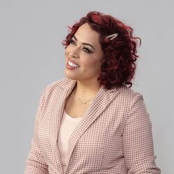 Océanos Chords by Ingrid Rosario