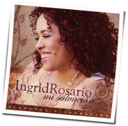 Vence En Mi Chords by Ingrid Rosario