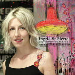 Desjardins Chords by Ingrid St-Pierre