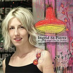 Sous Les Aquarelles Chords by Ingrid St-Pierre
