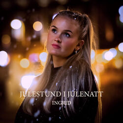 Julestund I Julenatt Chords by Ingrid Vårvik