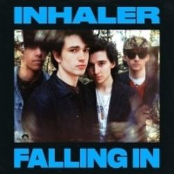 Falling In Bass tabs by Inhaler