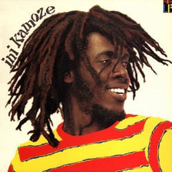 Hail Mi Idren by Ini Kamoze