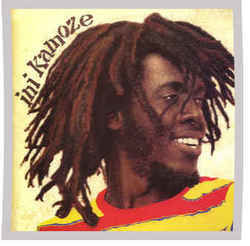 Here Comes The Hotstepper Bass Tab by Ini Kamoze