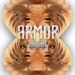 Armour Chords by Iniko