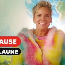 Gute Laune Chords by Inka Bause
