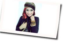 Entah Mengapa Chords by Inka Christie
