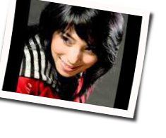 Nyanyian Suara Hati Chords by Inka Christie