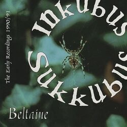 Burning Times Chords by Inkubus Sukkubus