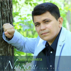 Sana Nuestra Nación Chords by Inmer Benitez