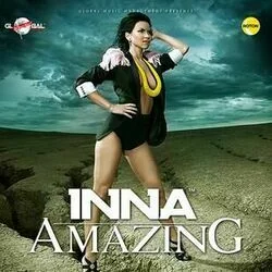 Amazing (Ver3) Chords by Inna