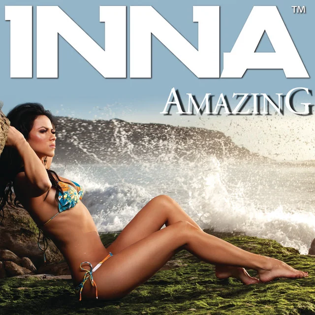 Amazing Tab by Inna