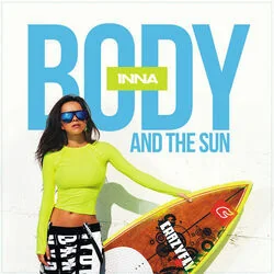 Body And The Sun (Ver2) Chords by Inna
