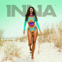 Body And The Sun Chords by Inna