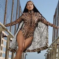 Me Gusta (Ver2) Chords by Inna