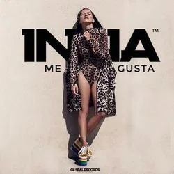 Me Gusta Chords by Inna