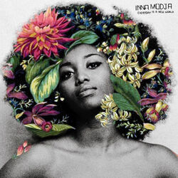 Mister H Chords by Inna Modja
