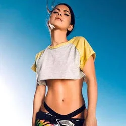 Not My Baby Chords by Inna