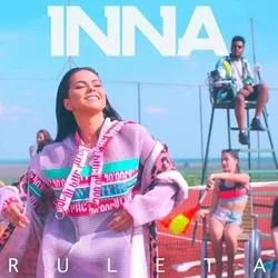 Ruleta Chords by Inna