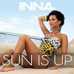 Sun Is Up Chords by Inna