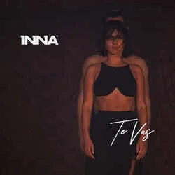 Te Vas Chords by Inna