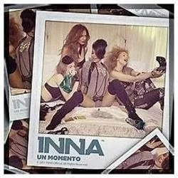 Un Momento Chords by Inna