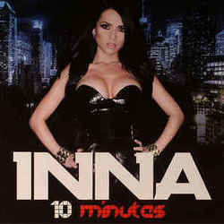 10 Minutes Chords by Inna