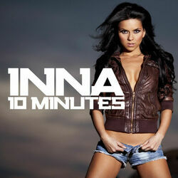 10 Minutes  Chords by Inna