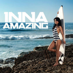 Amazing by Inna