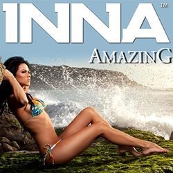 Amazing  Chords by Inna