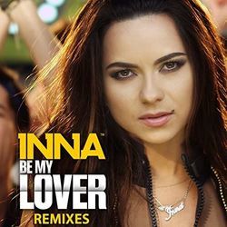 Be My Lover Chords by Inna
