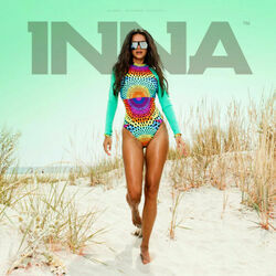 Body And The Sun Chords by Inna