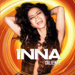 Caliente  by Inna