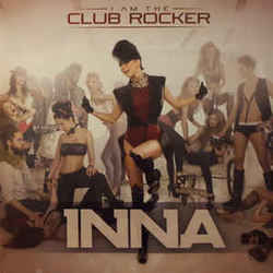 Club Rocker Chords by Inna