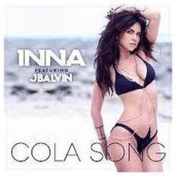 Cola Song Chords by Inna