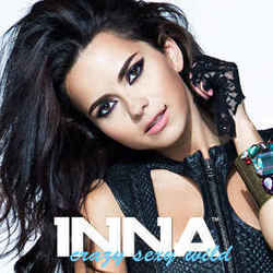 Crazy Sexy Wild Chords by Inna