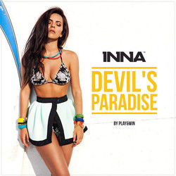 Devils Paradise Chords by Inna