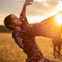 Fuego Chords by Inna