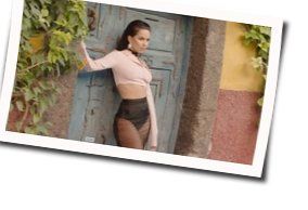 Gimme Gimme Chords by Inna