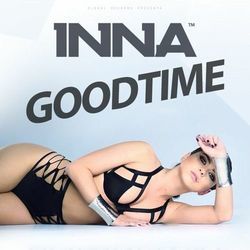Good Time Chords by Inna