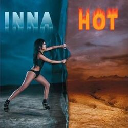 Hot by Inna