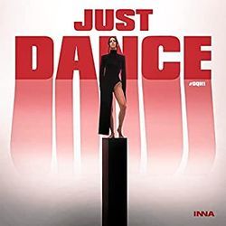 Just Dance by Inna