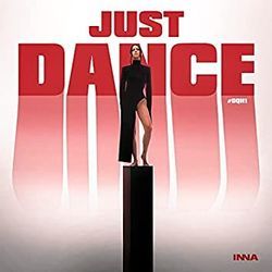 Just Dance Chords by Inna