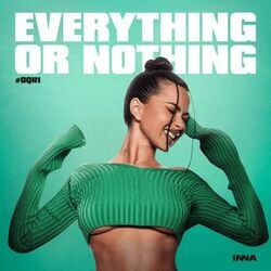 Love Me Chords by Inna