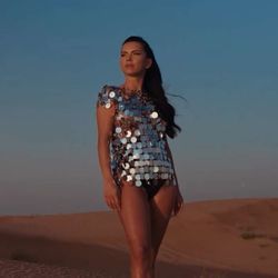 Maza Chords by Inna