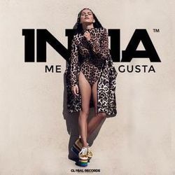 Me Gusta Chords by Inna