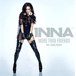More Than Friends by Inna