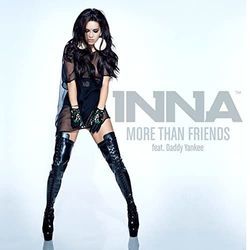 More Than Friends Chords by Inna