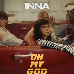 Oh My God Chords by Inna